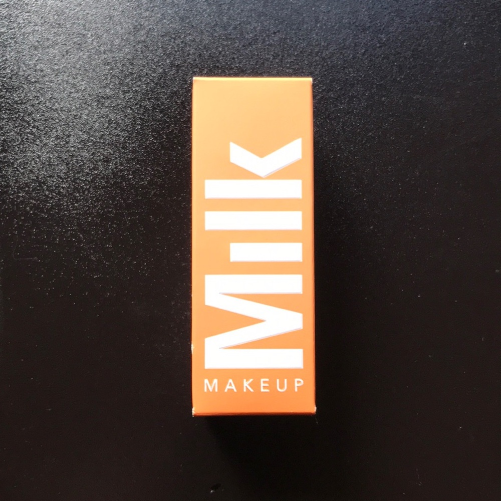 🔥 Milk Makeup Cloud Glow Priming Foam with Brightening Turmeric 🔥